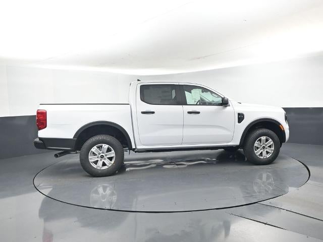 2025 Ford Ranger XL 100A