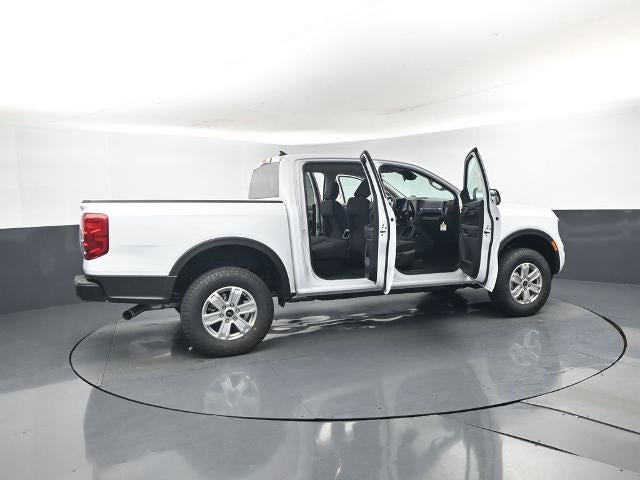 2025 Ford Ranger XL 100A