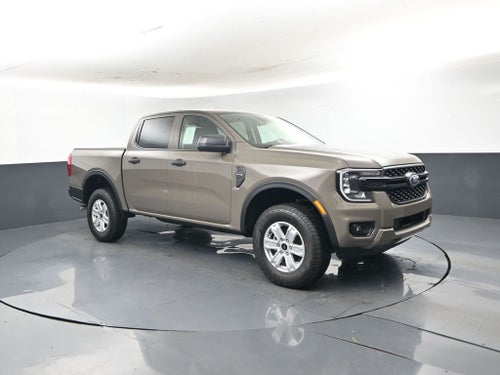 2026 Ford Ranger XL 100A