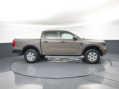 2026 Ford Ranger XL 100A