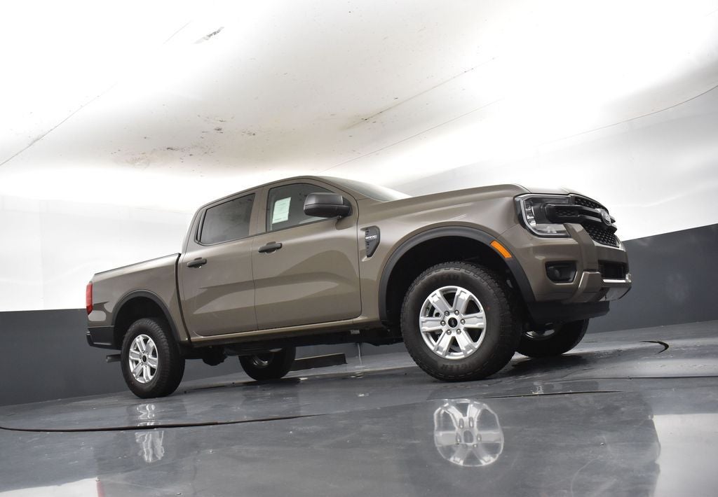 2026 Ford Ranger XL 100A