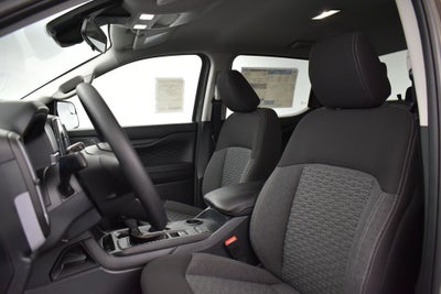 2026 Ford Ranger XL 100A