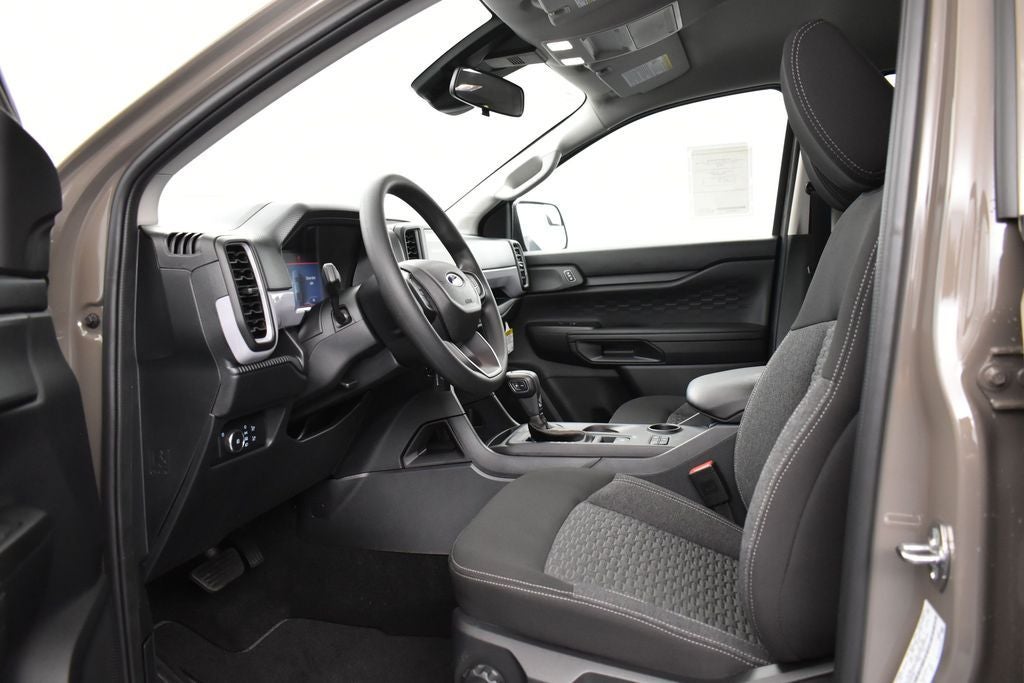 2026 Ford Ranger XL 100A