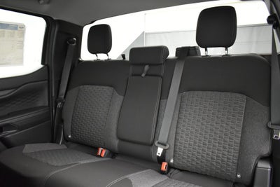 2026 Ford Ranger XL 100A