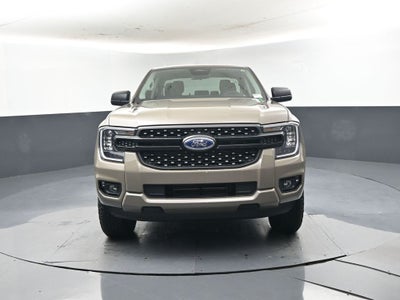 2026 Ford Ranger XL 100A