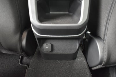 2026 Ford Ranger XL 100A