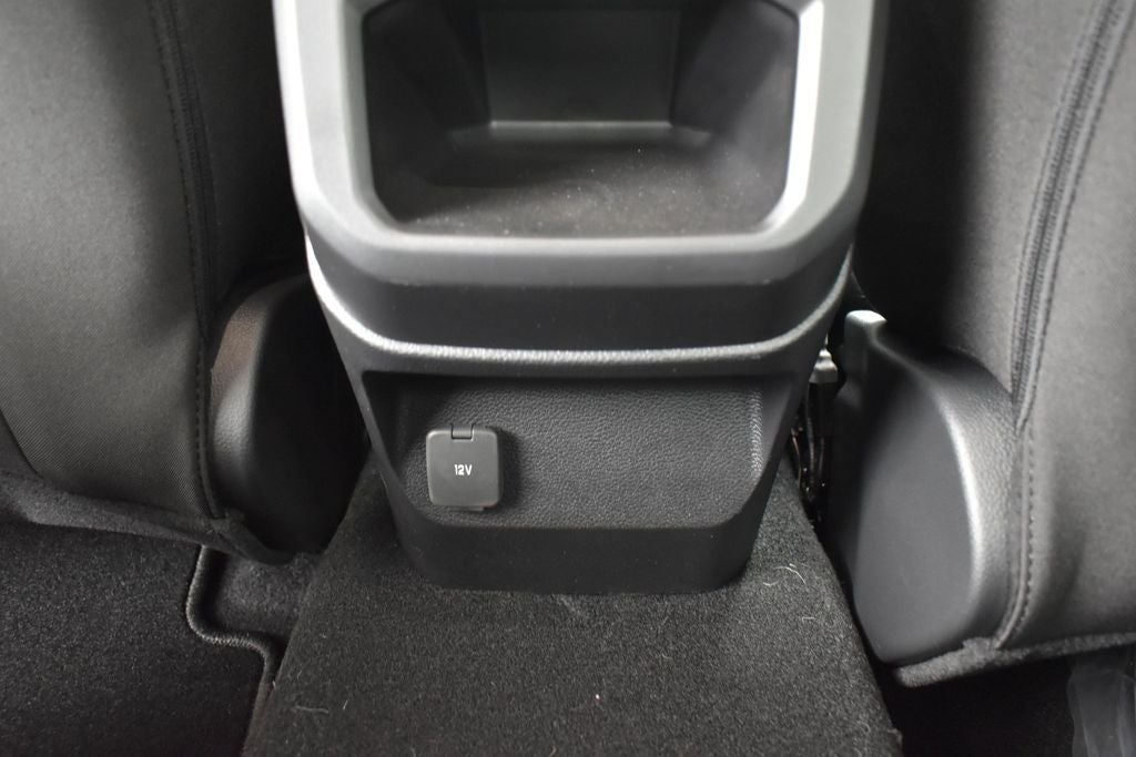2026 Ford Ranger XL 100A