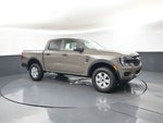 2026 Ford Ranger XL 100A