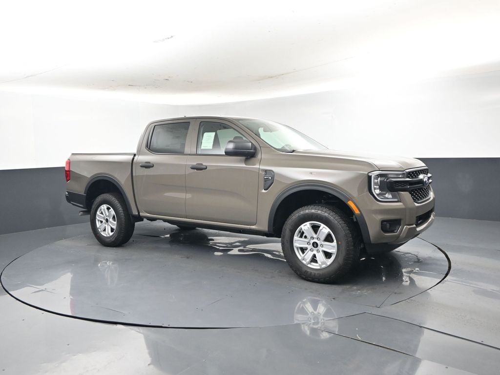 2026 Ford Ranger XL 100A