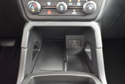 2026 Ford Ranger XL 100A