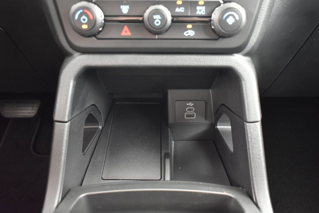 2026 Ford Ranger XL 100A
