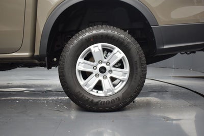 2026 Ford Ranger XL 100A