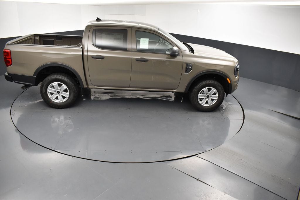 2026 Ford Ranger XL 100A