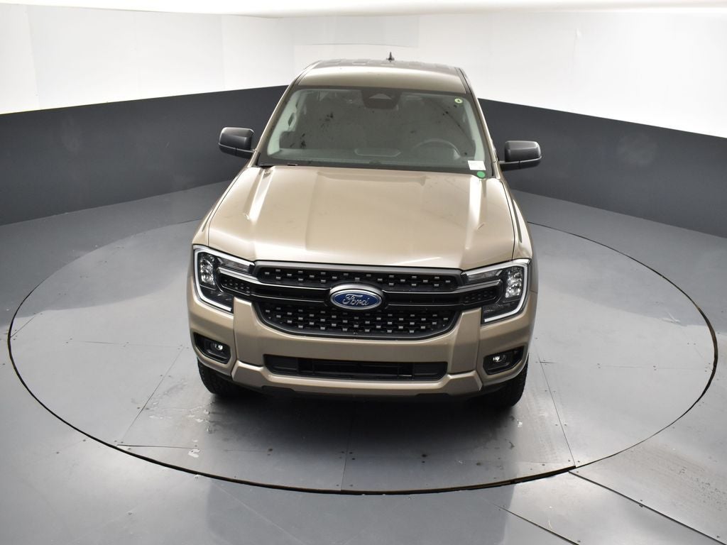 2026 Ford Ranger XL 100A