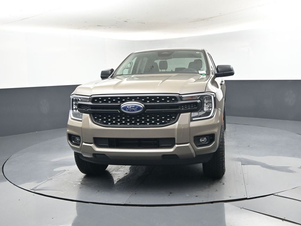 2026 Ford Ranger XL 100A