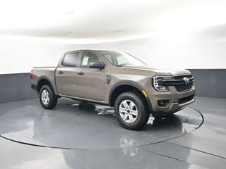 2026 Ford Ranger XL 100A