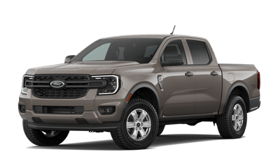 2026 Ford Ranger XL 100A