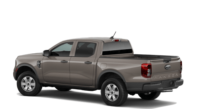 2026 Ford Ranger XL 100A
