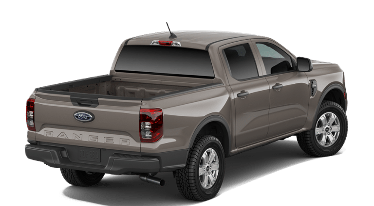 2026 Ford Ranger XL 100A