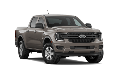 2026 Ford Ranger XL 100A