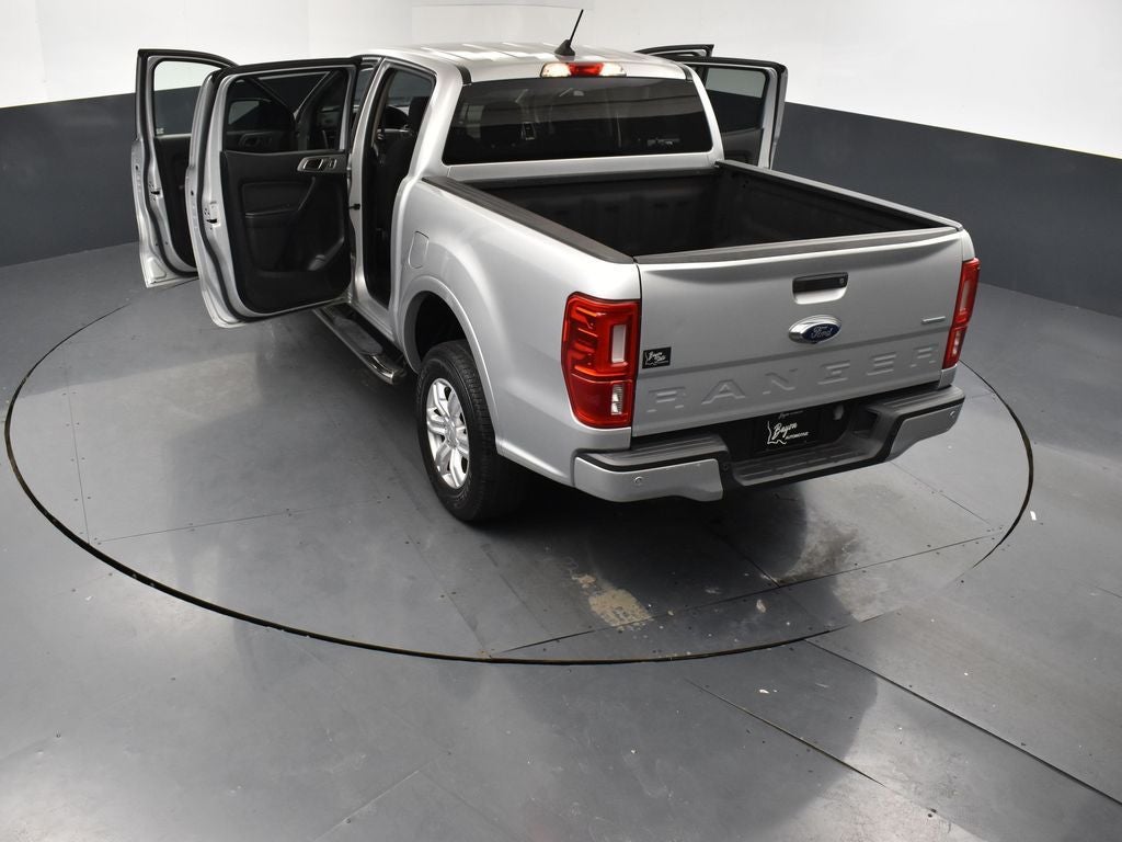 2019 Ford Ranger XLT 300A