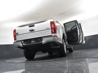 2019 Ford Ranger XLT 300A