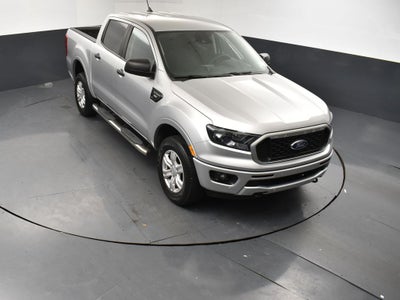2019 Ford Ranger XLT 300A