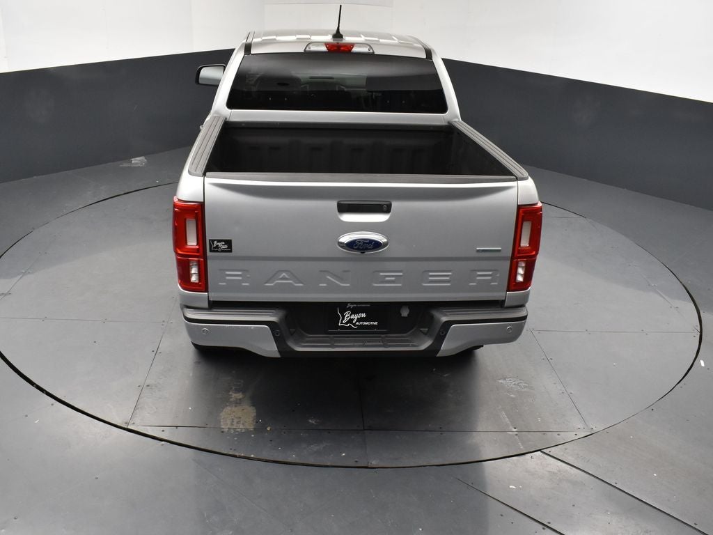 2019 Ford Ranger XLT 300A