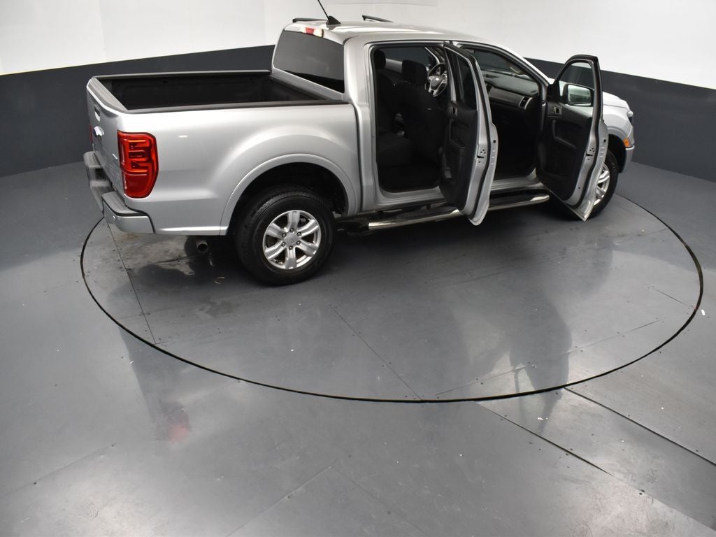 2019 Ford Ranger XLT 300A