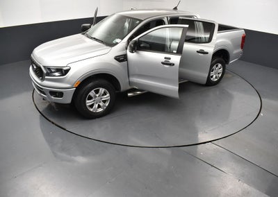 2019 Ford Ranger XLT 300A