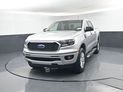 2019 Ford Ranger XLT 300A