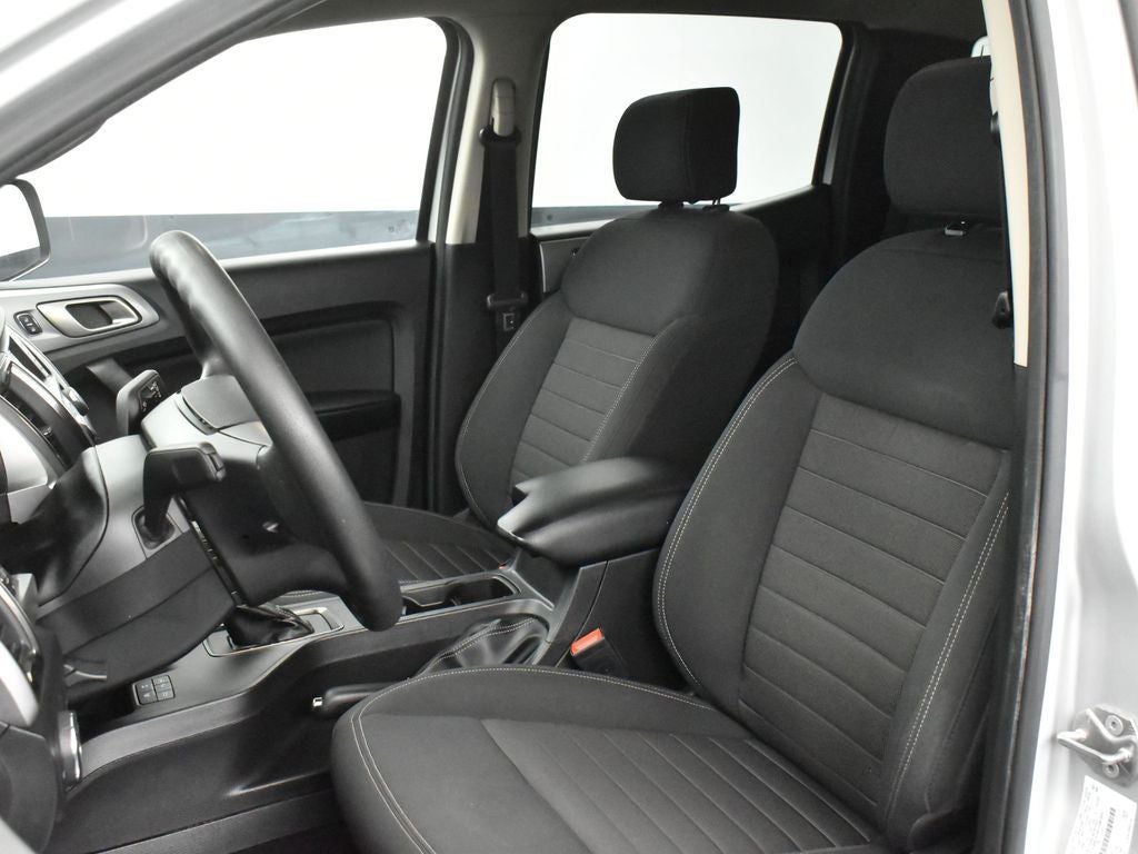 2019 Ford Ranger XLT 300A