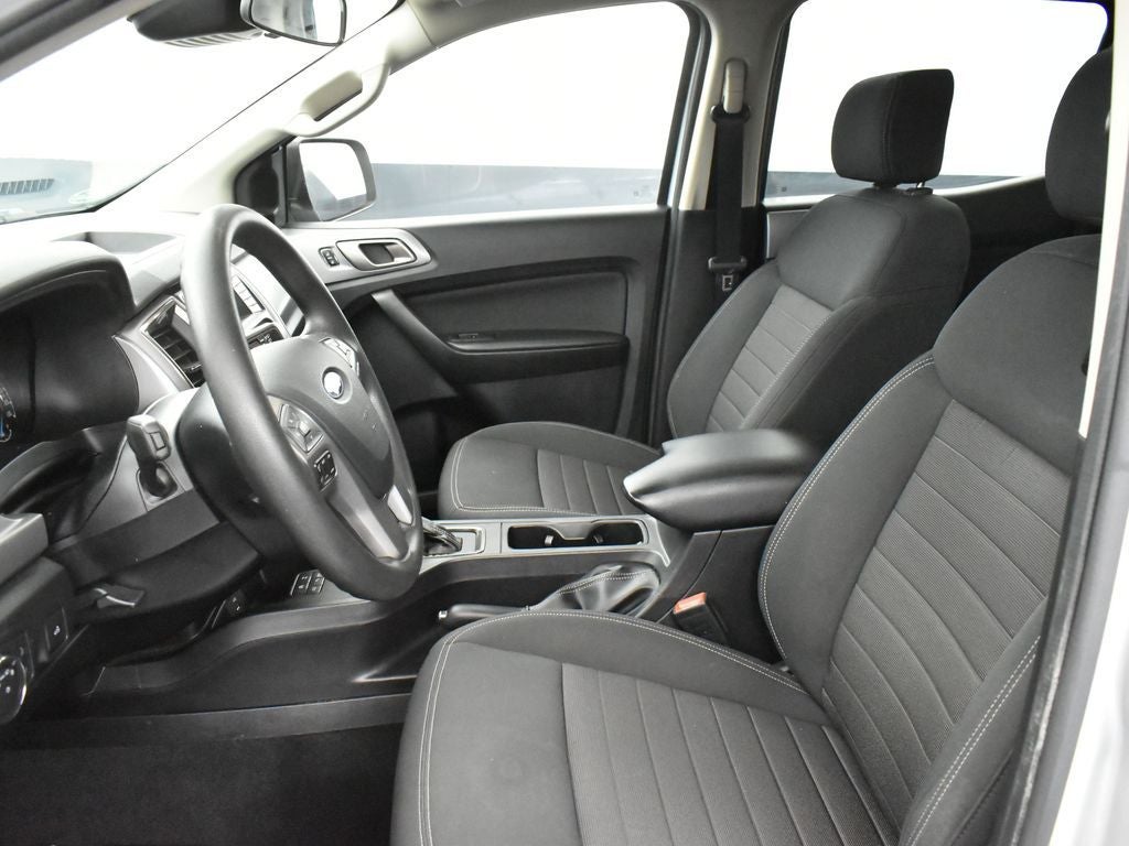 2019 Ford Ranger XLT 300A