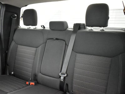 2019 Ford Ranger XLT 300A