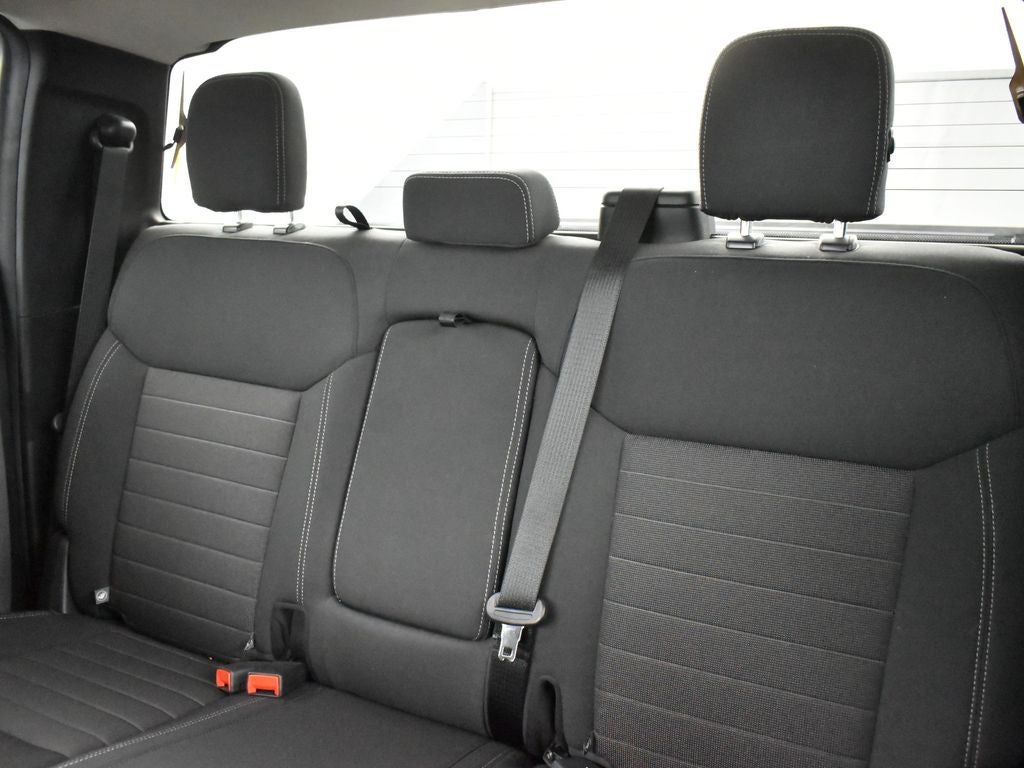 2019 Ford Ranger XLT 300A