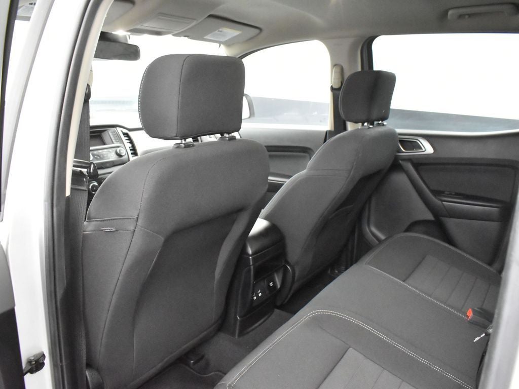 2019 Ford Ranger XLT 300A