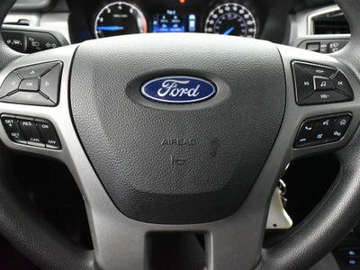 2019 Ford Ranger XLT 300A