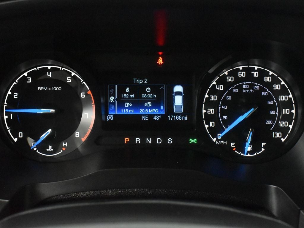 2019 Ford Ranger XLT 300A