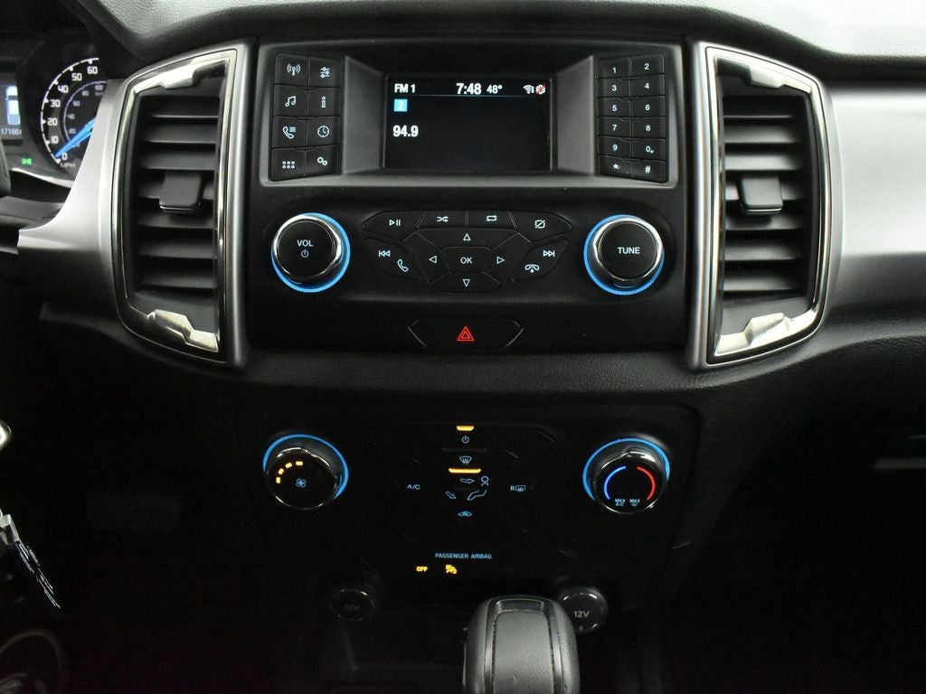 2019 Ford Ranger XLT 300A