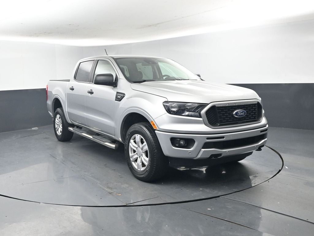 2019 Ford Ranger XLT 300A