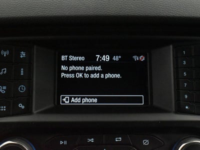 2019 Ford Ranger XLT 300A