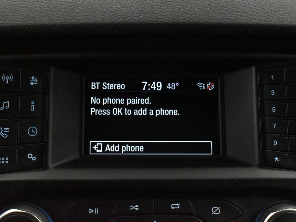 2019 Ford Ranger XLT 300A