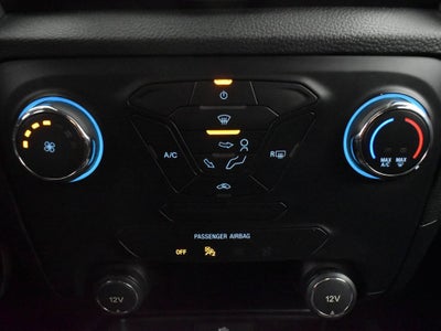 2019 Ford Ranger XLT 300A