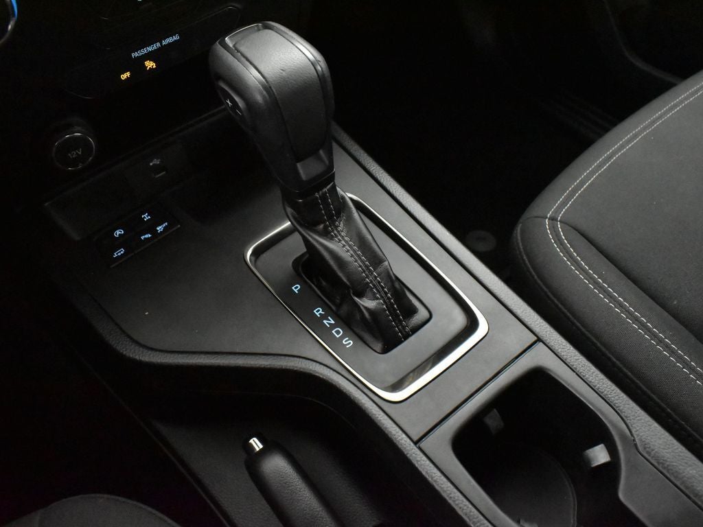 2019 Ford Ranger XLT 300A