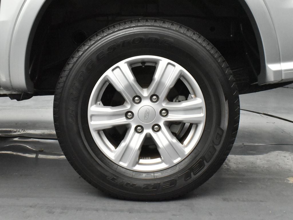 2019 Ford Ranger XLT 300A