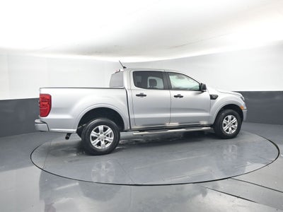 2019 Ford Ranger XLT 300A