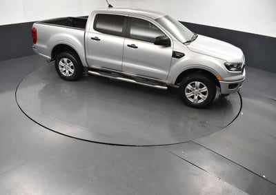 2019 Ford Ranger XLT 300A
