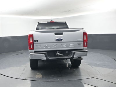 2019 Ford Ranger XLT 300A