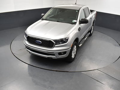 2019 Ford Ranger XLT 300A