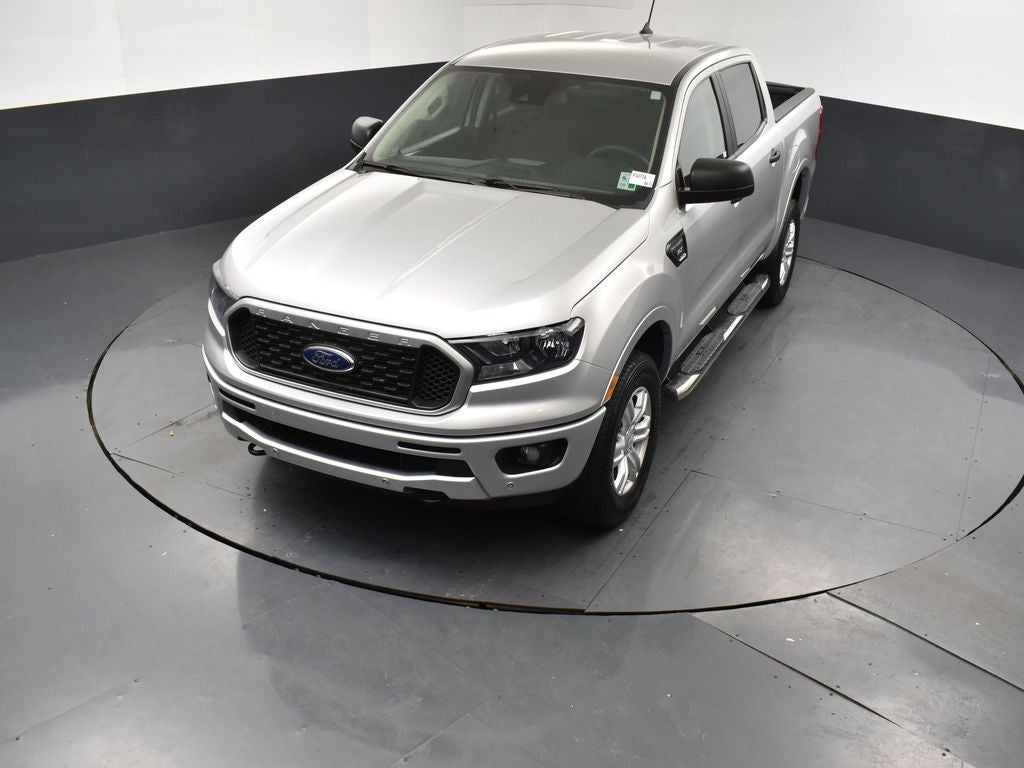 2019 Ford Ranger XLT 300A